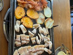 -香猪坊(五道口店)