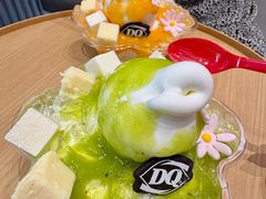 -DQ·蛋糕·冰淇淋(五角场万达店)