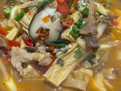 -朗妈私房菜(婺女州店)