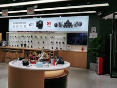 -Sony Store索尼(广州正佳店)