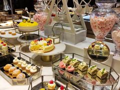 -苏州苏州湾艾美酒店-新食谱全日制餐厅