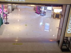 -格莱美量贩式KTV(奥帆店)