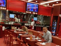 -喜家德虾仁水饺(长泰广场店)