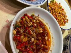 -小柴米·传统江西菜(八一广场店)
