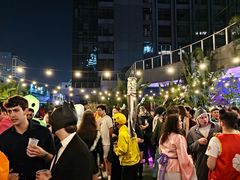 -CIAO·团建聚餐·生日派对轰趴馆(福田店)