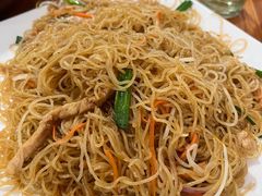 三丝炒米粉-南记食粥坊·宵夜大排档(莲花总店)