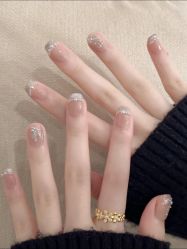 -M·X Nail日式美甲美睫