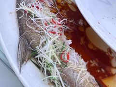 -九尊食上(生态园林酒店)