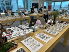 -Eziwish眼镜·蔡司授权店