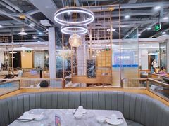 -九龙茶记·粤式餐厅融合菜(鹭江店)