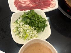 -情忆草原涮肉馆
