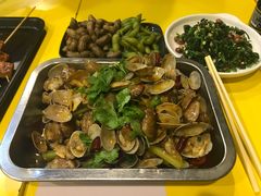 -望京小腰(北京总店)