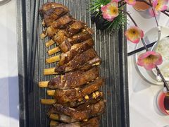 -延年酒店-延飨餐厅(延年文苑店)