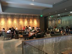 -星巴克臻选(南京艾尚天地店)