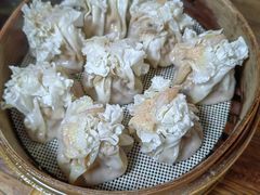 -正宗天津烧麦馆(柳州路店)