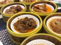 -博悦茶餐厅(文殊院店)
