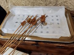 -盟重烧烤(高正街店)