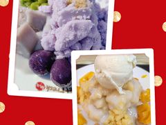 -鲜芋仙(南开大悦城店)