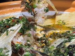 -No.DD戳子烧烤·江湖菜(北京总店)