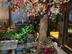 -蜜桃餐厅·江浙融合菜(荟聚购物中心店)