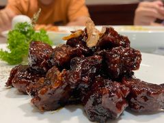 -老吉士(环贸iapm店)