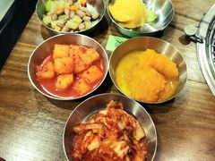 -·缸桶屋·韩式牛肋条自助烤肉(西湖D11店)