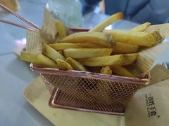 -野萃山·潮汕厚果汁(十亩地店)