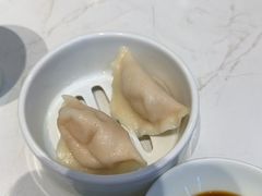 -船歌·鱼水饺青岛菜(国贸商城店)