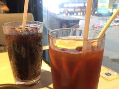 冻柠茶-大家乐(东莞虎门店)