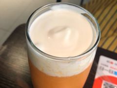 -酷公社·榴莲披萨(太原街店)