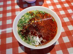 -小灶派· 地道兰州牛肉面(宏发大厦店)