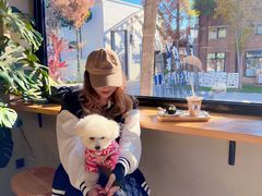 -小意思咖啡店(草桥店)