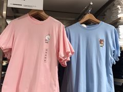 -优衣库(北京万柳华联购物中心店)