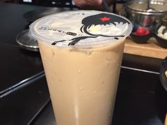 -小明同学(三里屯店)
