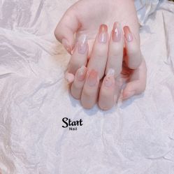 -StartNail美甲