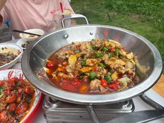 -辣不怕口味虾(凌霄路店)