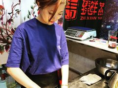 -臻鲜燕海鲜融合餐厅(金陵style店)