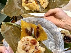 -鼎香皇高佬苏裹蒸粽