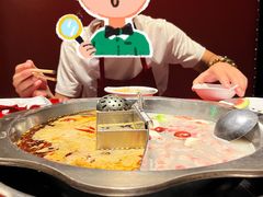 -山城辣妹子(定福庄店)