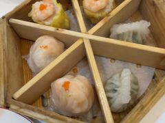 -鹿鸣酒家(越秀店)