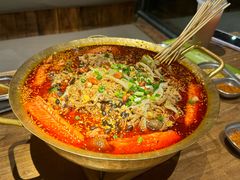 -58度品质川菜馆(经一路店)