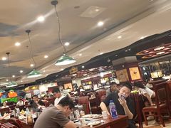 -比亚森自助烤肉料理(裕华店)