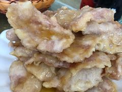 -沈阳李连贵熏肉大饼(兴城店)