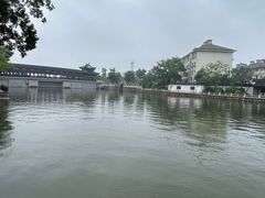 -南浔古镇