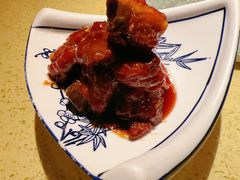 -铜锣湾·有麝自然香(重庆新天地店)