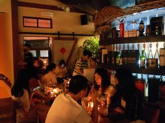 -NAYA Bar ·酒(红山店)