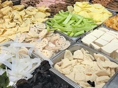 -林静小吃(复兴路店)