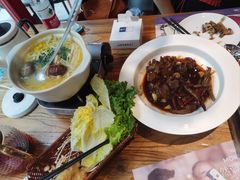 -U你·湖北家宴菜(南湖总店)