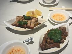 -百乐潮州酒家(时代广场店)