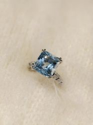 -Cindy Jewelry·钻戒·彩色宝石